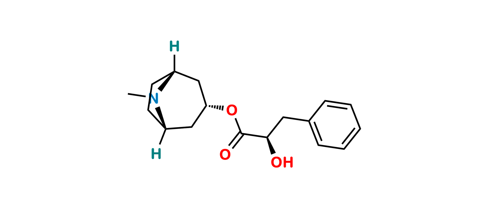 Atropine EP Impurity G
